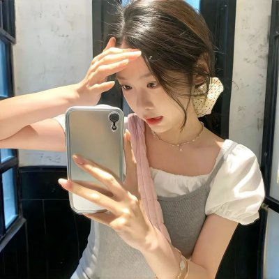 无处遁形