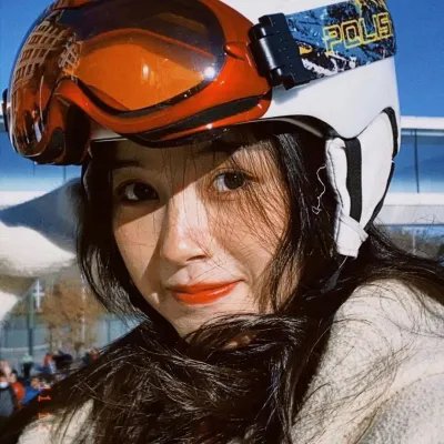 加布里埃拉,丁香和肉桂